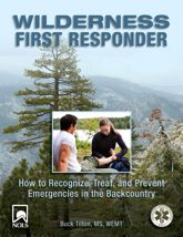 Wilderness First Responder - 2 Mar 2010