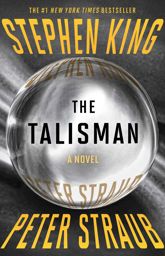 The Talisman - 25 Sep 2012