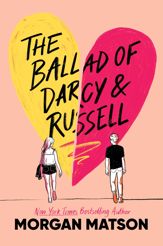 The Ballad of Darcy and Russell - 7 May 2024