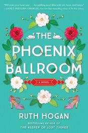 The Phoenix Ballroom - 11 Jun 2024