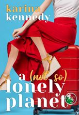 Not So Lonely Planet - 13 Jul 2021