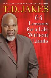 64 Lessons for a Life Without Limits - 3 May 2011