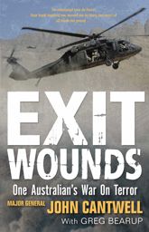 Exit Wounds - 1 Oct 2013