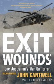 Exit Wounds - 1 Oct 2013