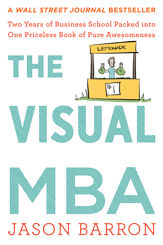 The Visual Mba - 16 Apr 2019