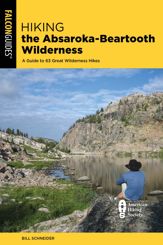 Hiking the Absaroka-Beartooth Wilderness - 2 Jul 2024