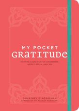 My Pocket Gratitude - 5 Nov 2019