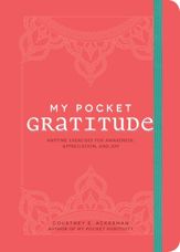 My Pocket Gratitude - 5 Nov 2019