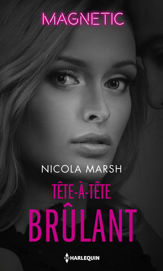 Tête-à-tête brûlant - 1 Feb 2019