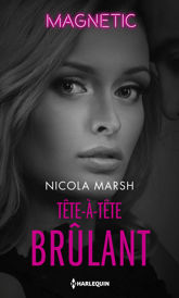 Tête-à-tête brûlant - 1 Feb 2019