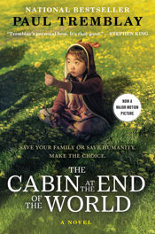 The Cabin at the End of the World - 26 Jun 2018