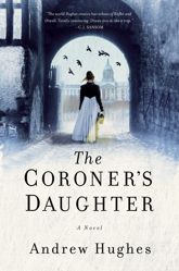 The Coroner's Daughter - 9 May 2017