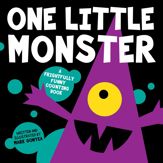 One Little Monster - 24 Jul 2018