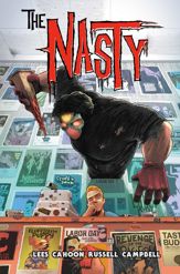 The Nasty - 28 May 2024