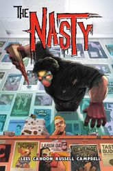 The Nasty - 28 May 2024