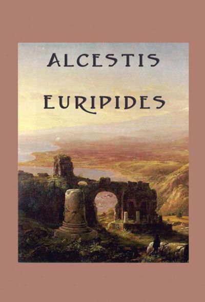 Alcestis