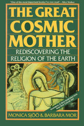 The Great Cosmic Mother - 10 Dec 2013