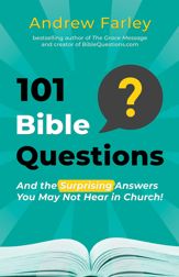 101 Bible Questions - 17 Oct 2023