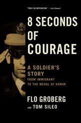 8 Seconds of Courage - 7 Nov 2017