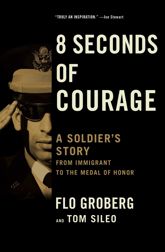 8 Seconds of Courage - 7 Nov 2017
