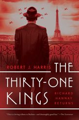 The Thirty-One Kings - 4 Sep 2018