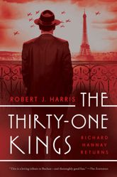 The Thirty-One Kings - 4 Sep 2018