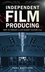 Independent Film Producing - 8 Oct 2013