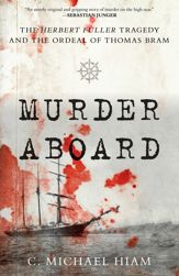 Murder Aboard - 1 May 2019