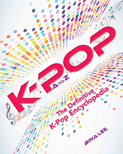 K-POP A To Z