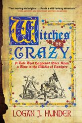 Witches Be Crazy - 7 Jul 2015