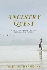 Ancestry Quest - 10 Nov 2020