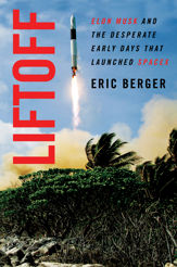 Liftoff - 2 Mar 2021