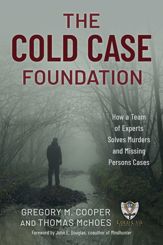 Cold Case Foundation - 10 Dec 2024