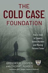 Cold Case Foundation - 10 Dec 2024