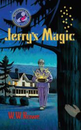 Jerry's Magic - 10 Sep 2014