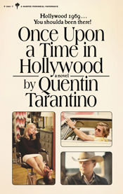 Once Upon a Time in Hollywood - 29 Jun 2021