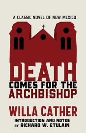 Death Comes for the Archbishop - 15 Feb 2024