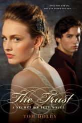 The Trust - 1 Feb 2011