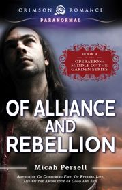 Of Alliance and Rebellion - 12 Jan 2015