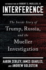 Interference - 24 Sep 2024