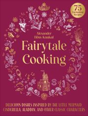 Fairytale Cooking - 9 Nov 2021