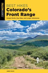 Best Hikes Colorado's Front Range - 4 Jun 2024