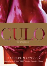 Culo by Mazzucco - 22 Nov 2011
