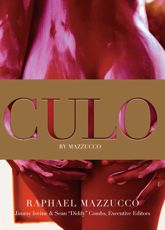 Culo by Mazzucco - 22 Nov 2011
