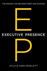 Executive Presence - 3 Jun 2014