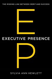 Executive Presence - 3 Jun 2014