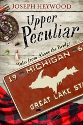 Upper Peculiar - 26 Aug 2019