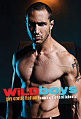 Wild Boys - 11 Sep 2012
