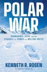 Polar War - 6 Jan 2026
