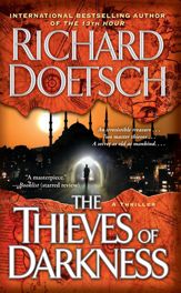 The Thieves of Darkness - 24 Aug 2010